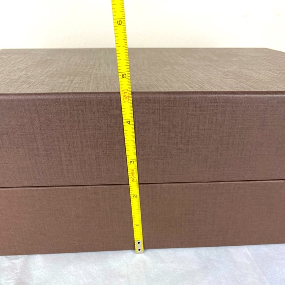 Authentic Louis Vuitton Box - Picture 6 of 8